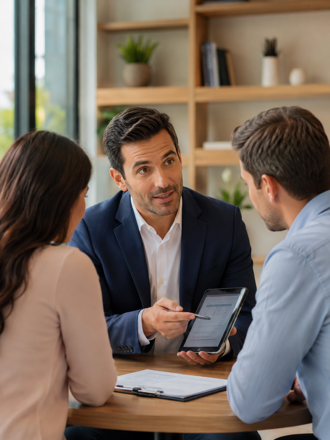 Total Insurance Acworth local insurance consultation
