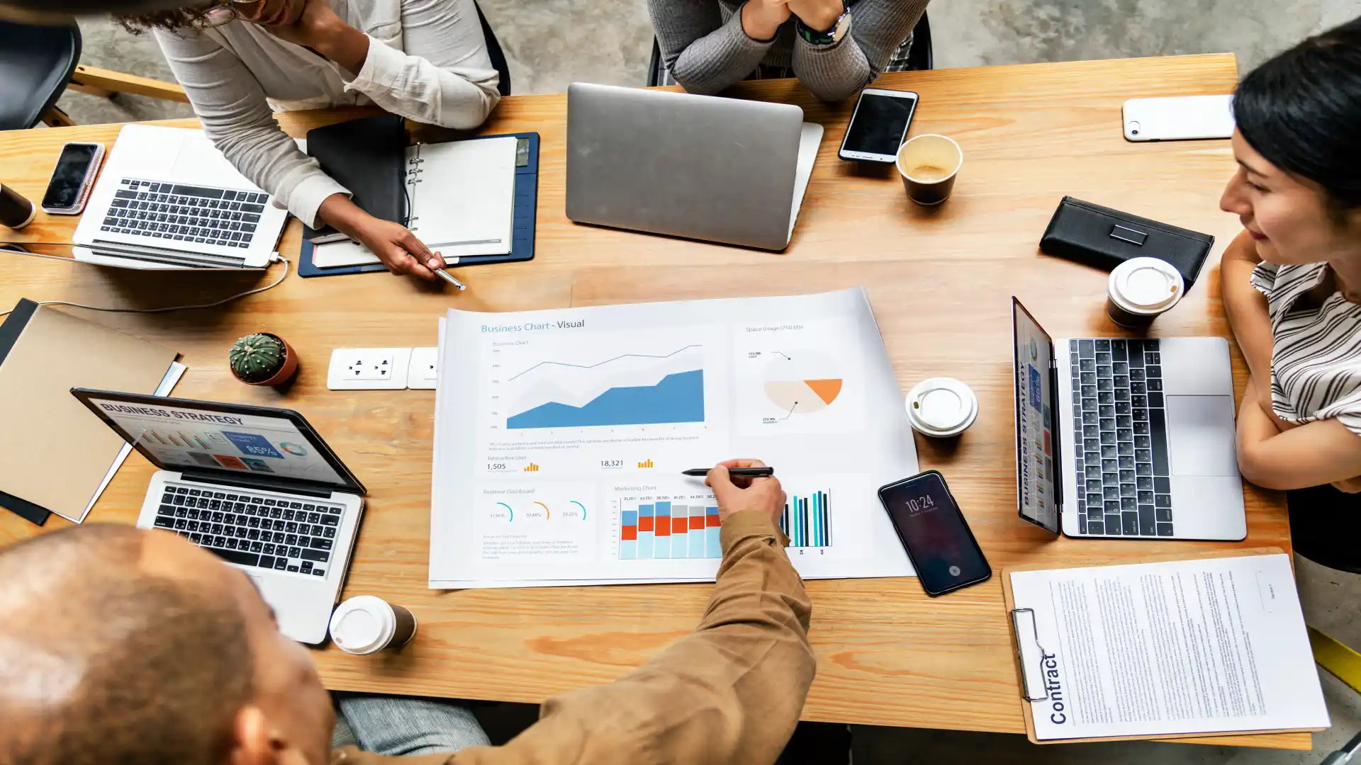 Financial Freedom with Smart Investments: Your Path to Prosperity